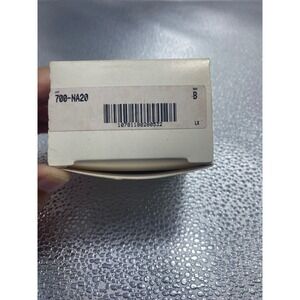 Allen-Bradley 700-NA20 Series B Industrial Relay New in Box